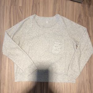 B3 Fleece Sweatshirt